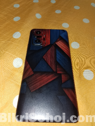 Redmi Note 10 pro max